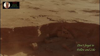 What If the First Civilization Existed on Mars Before Earth