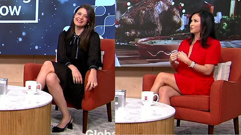 Morgan Hoffman and Jessica O'Reilly Dec 11 2025