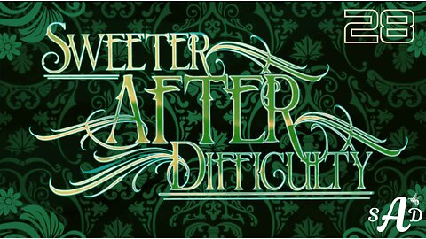 Episode 28: Where Resistance Meets Opportunity