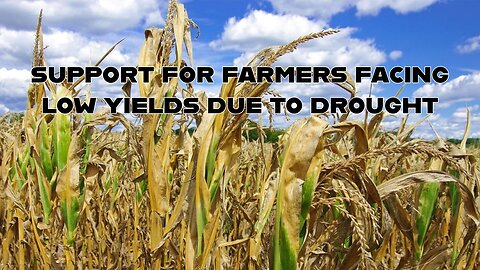 EP 15 - Govt extends farm program - GM revives driverless autos - Possible decrease in repair time