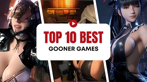 Top 10 Gooner Games – The Official Curvefest Countdown