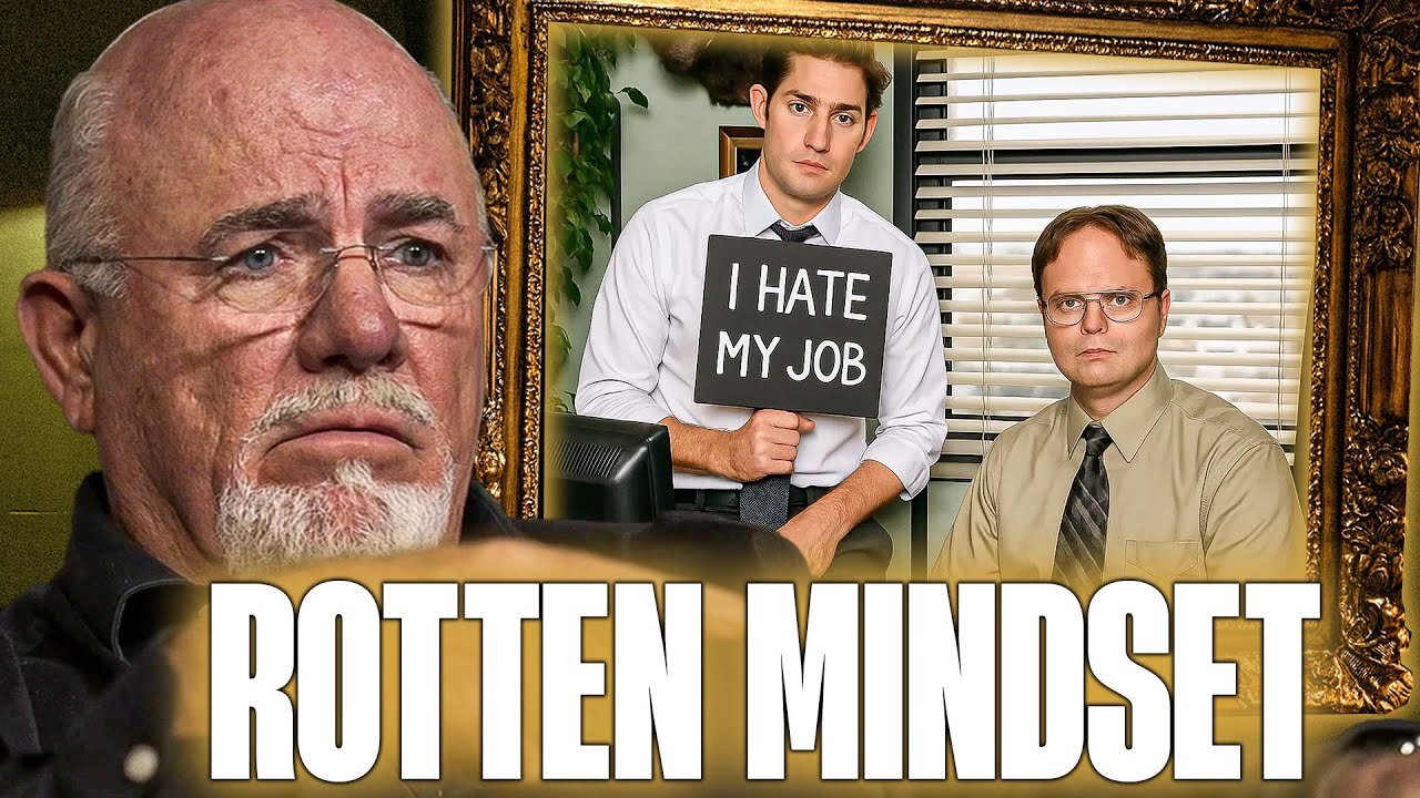 Dave Ramsey: "I Have NO Tolerance For That Crap"