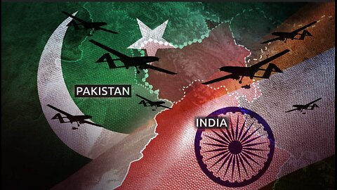 Drohender Krieg zwischen Indien und Pakistan