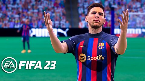 MESSI REVENGE V PSG -- LOSER MBAPPE