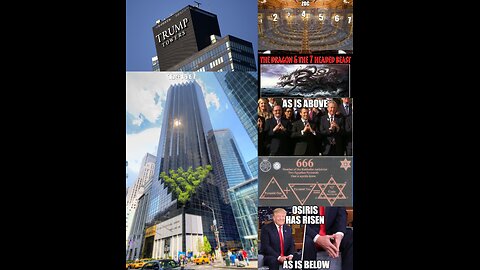 There Is No Longer Any Doubt Proof That The End Times Are Already Underway!