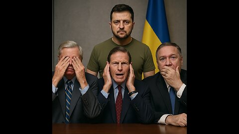Shadow Diplomacy and Sanctions Sabotage: The Constitutional Crisis Brewing in Ukraine