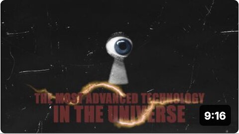 "Uncover Their Fear: The Truth They Don't Want Us to Realize"