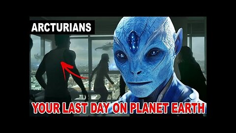 'The Urgency For Starseeds Is REAL Now...' - The Arcturians - Your last day on planet earth (11)