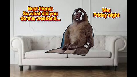 Productive weekend…