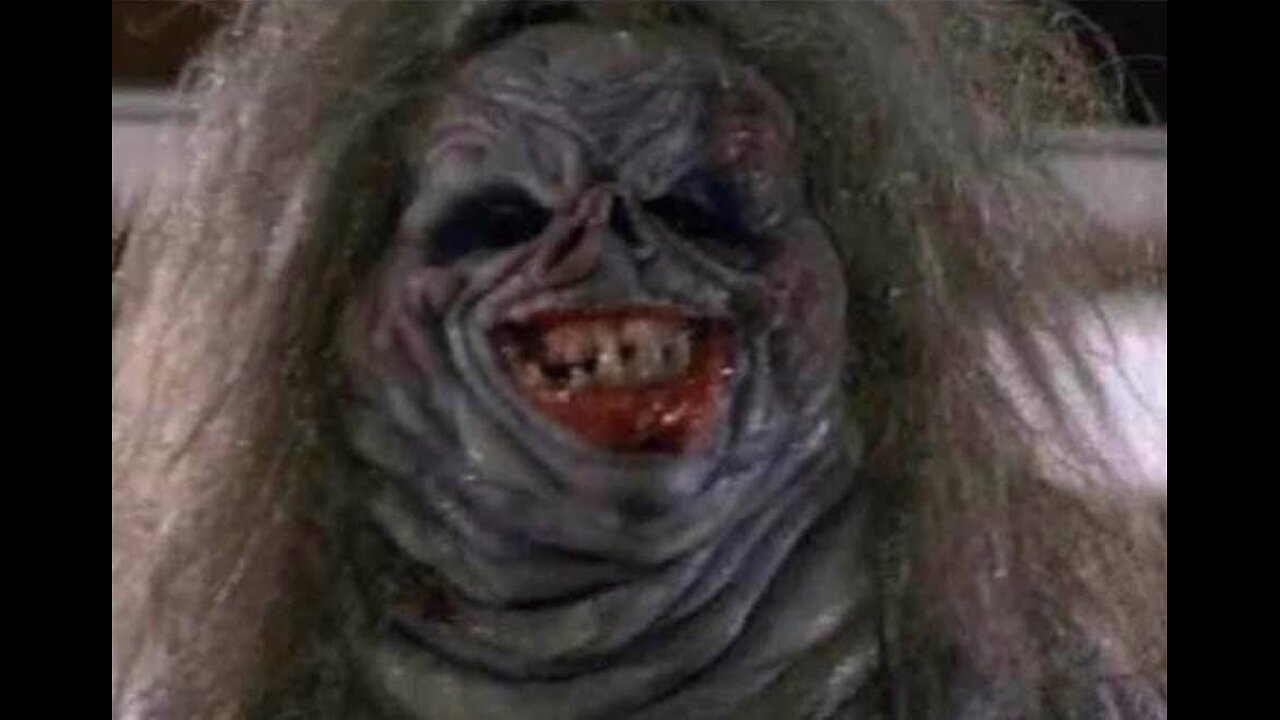 Identifying The Covert Masonic Witch Stalkers In Your Family Pt1