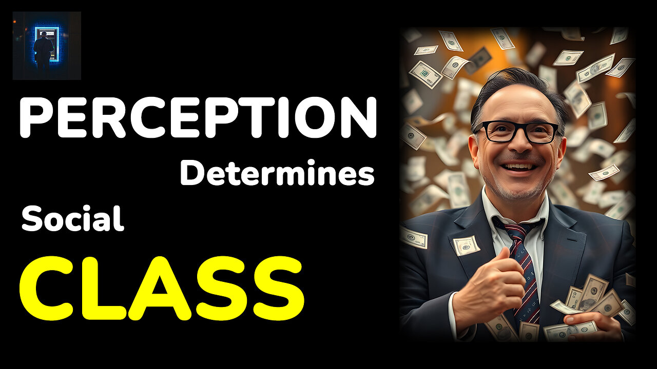 Beyond Wealth: What Truly Defines Your Class | Finance Hacked