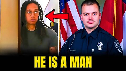 Brittney Griner FREAKS OUT As INVESTIGATION UNCOVERS SHOCKING Gender Details After Catlin slur ATAK!