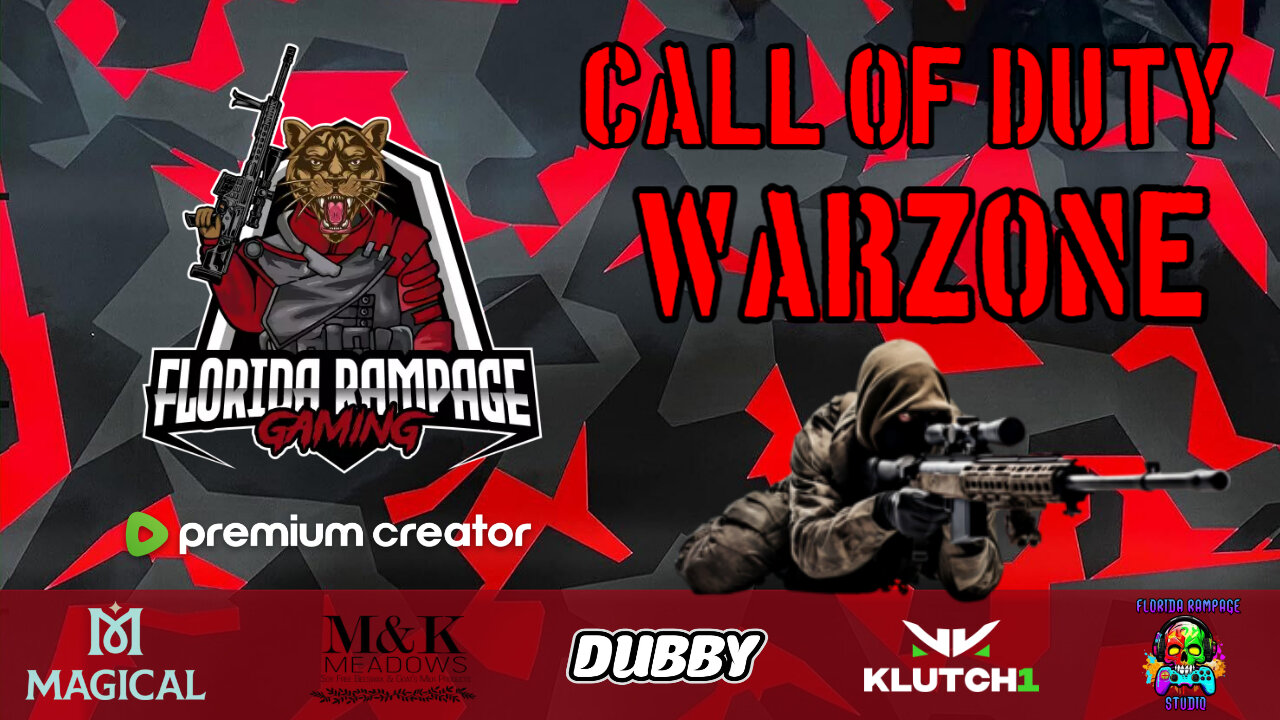 WARZONE LETS GET IT 2.0