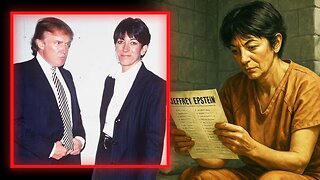 BREAKING: Glenn Beck, Benny Johnson, & Alex Jones Demand Trump Release The Entire Epstein Case File