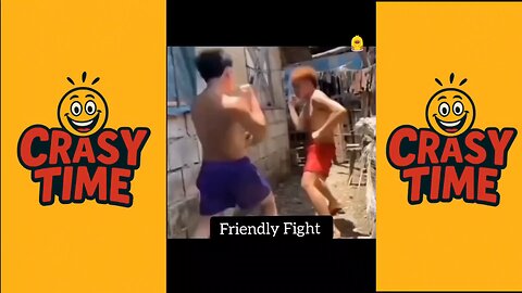 Funniest Moments That Will Make You LOL 🤣🔥 @Crasytime