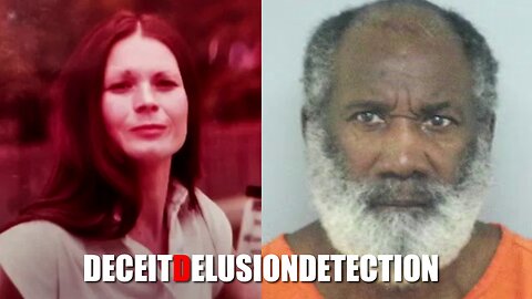 1987 Cold case solved - A 34-year-old white female was sexually assaulted, shot, and killed in a laundry room at her apartment complex by her black neighbor