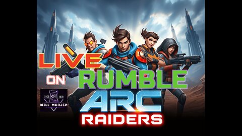 ARC Raiders !sub