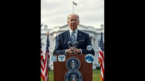 The Deep Dive Podcast Episode 51 - The Joe Biden Legacy