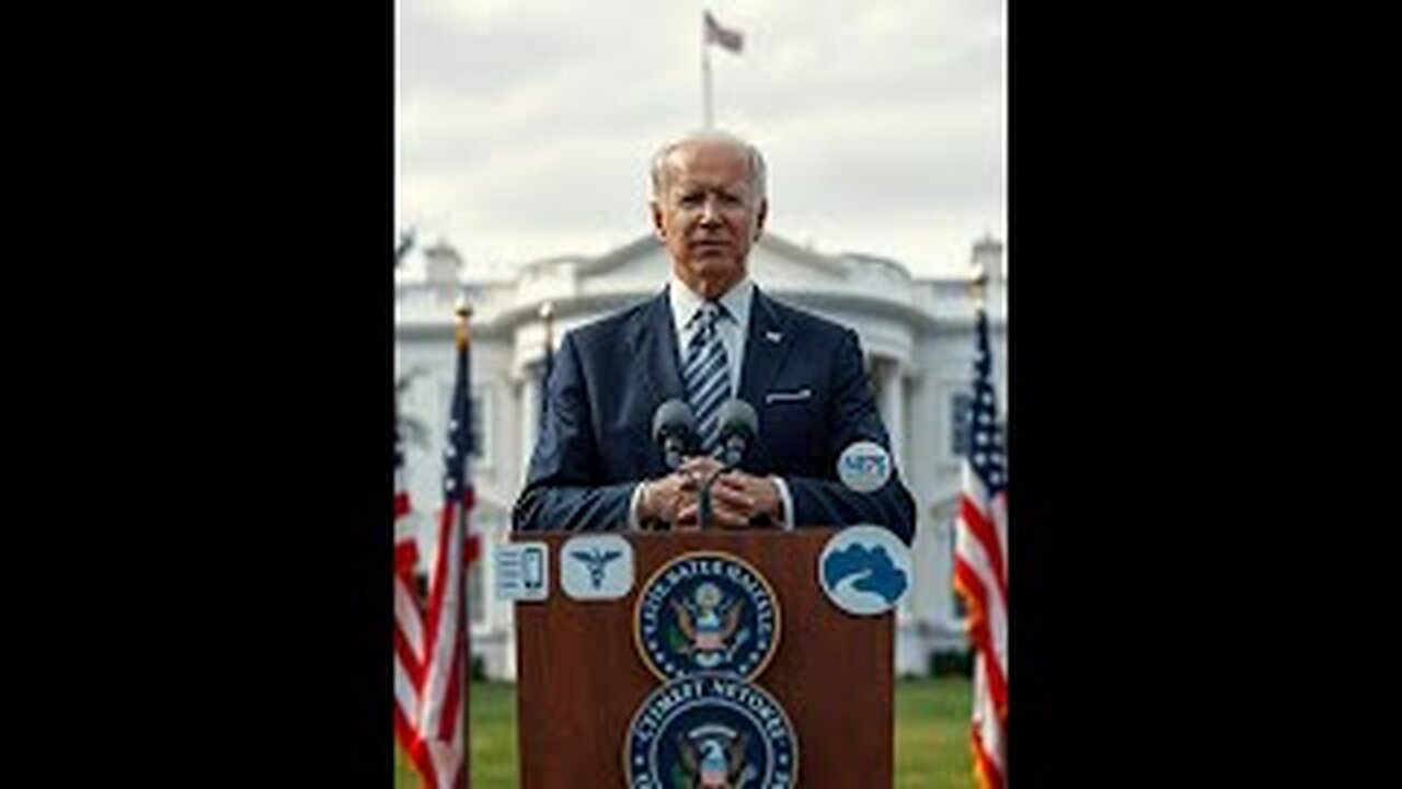 The Deep Dive Podcast Episode 51 - The Joe Biden Legacy