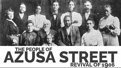 Prophecy 77 in America, 2005! Apostle Elisheva-Prophet/Ministry Teams led one of the greatest Revivals. In top, many small Pentecostal Churches then left U.S.. While TBN/others crushed masses of lambs