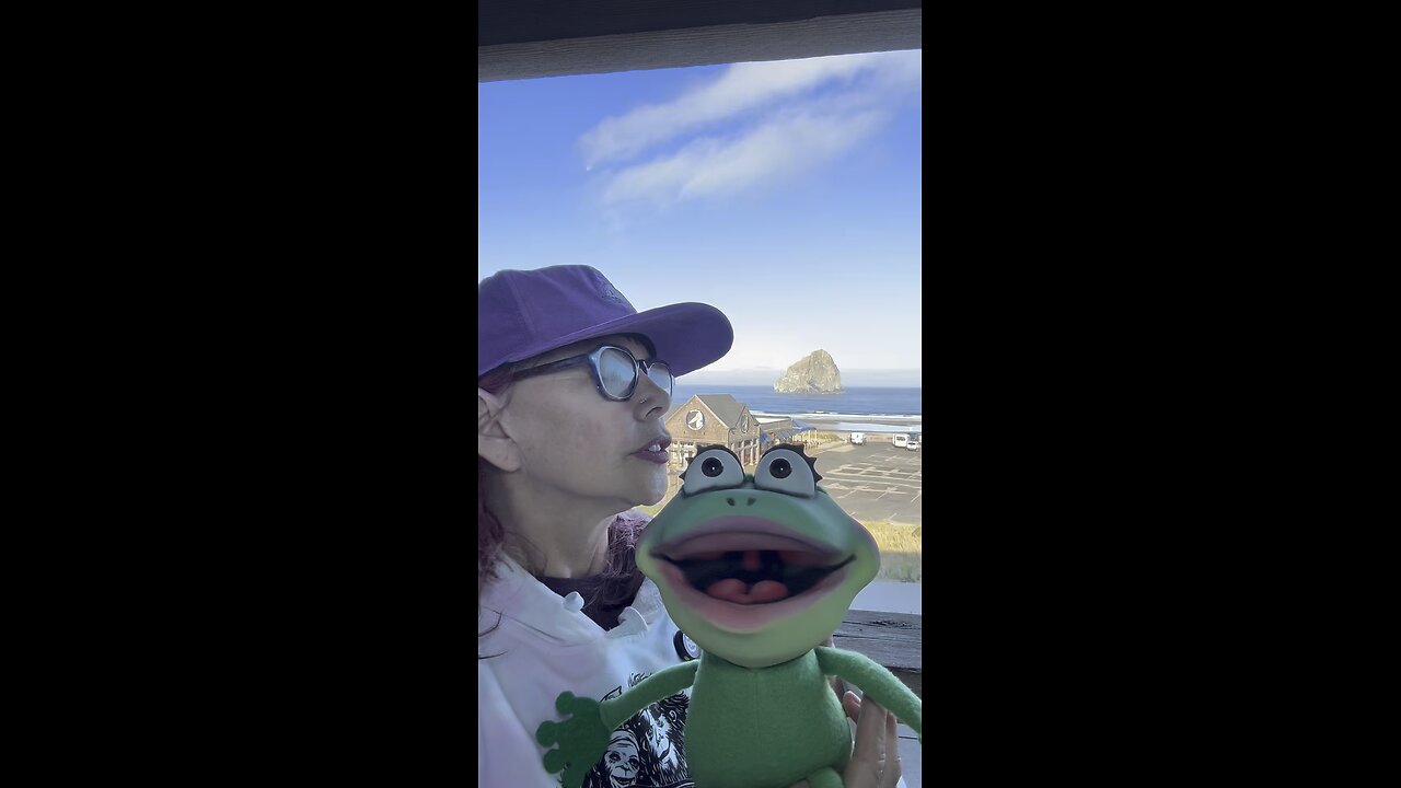 Frog Logic