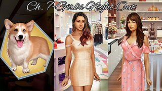 Choices: Stories You Play- The Royal Romance, Book 2 (Ch. 7) |Diamonds|