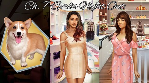 Choices: Stories You Play- The Royal Romance, Book 2 (Ch. 7) |Diamonds|