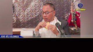 普衡的出现是上天给我们的灭共和挖出司法黑手最大的礼物。 我们一定会找到司法部的黑手，这个黑手就是当年要让川普遣返郭文贵先生的同一帮人！ 司法黑手和刘特佐、吴征、王岐山、PAG
