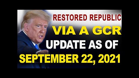 ⛑️‼️MAGA- OPERATION TRUST‼️⛑️ Let's talk about it!