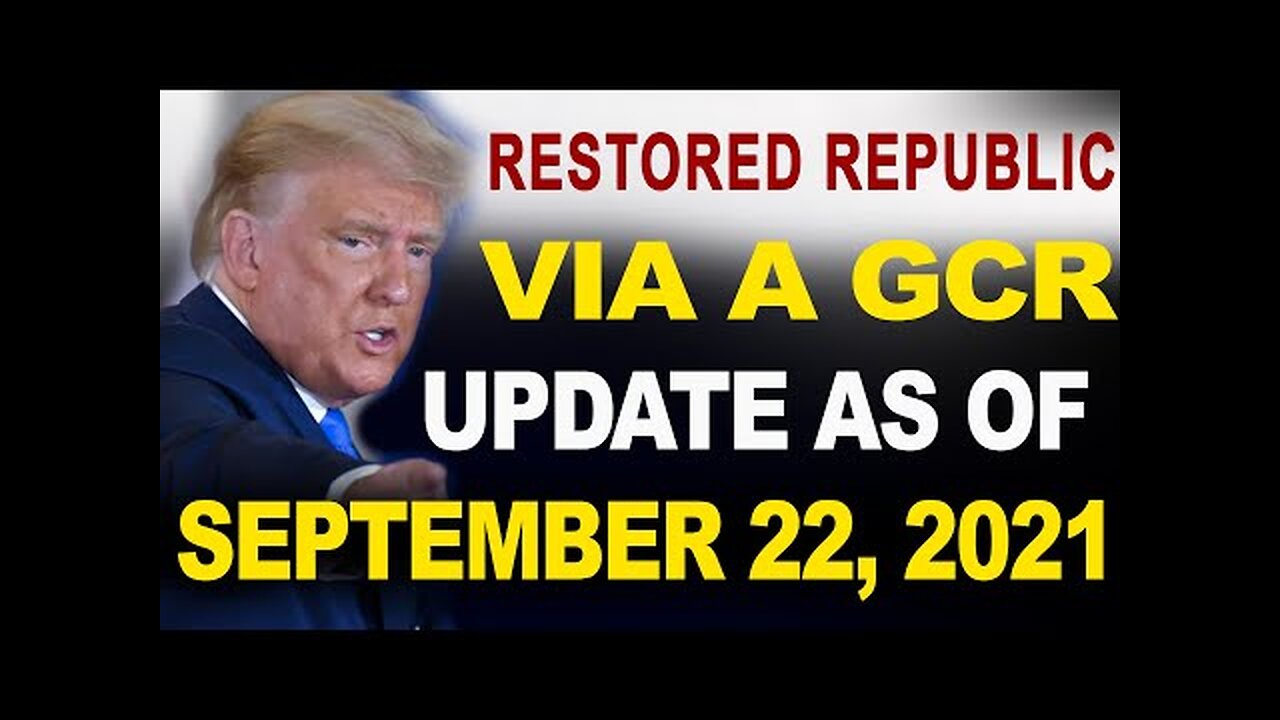 ⛑️‼️MAGA- OPERATION TRUST‼️⛑️ Let's talk about it!