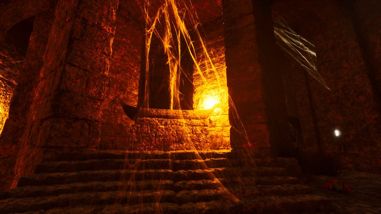 Labyrinth will be conquered Today.