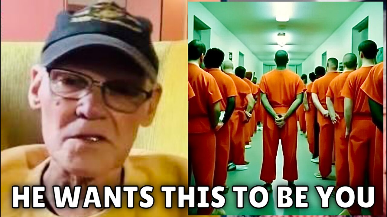 James Carville ACTUALLY SAID THIS!