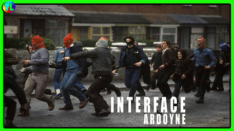 'INTERFACE: Ardoyne' Part 1: Catholics - Troubles Documentary