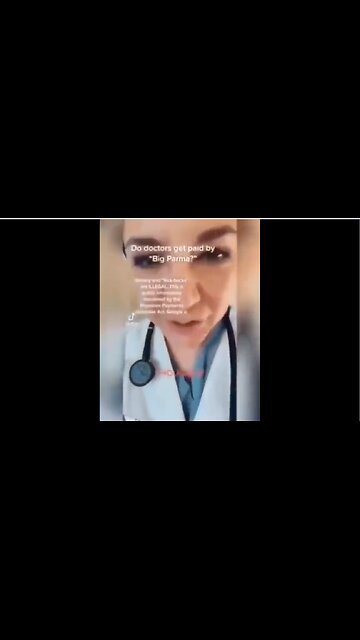 Find Out if Your Doctor Has Big Pharma Connections!