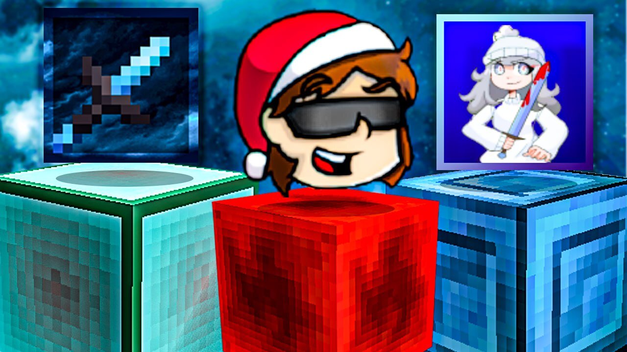 Top 3 BEST Sounding Texture Packs for Minecraft 1.8.9 - Bedwars ASMR