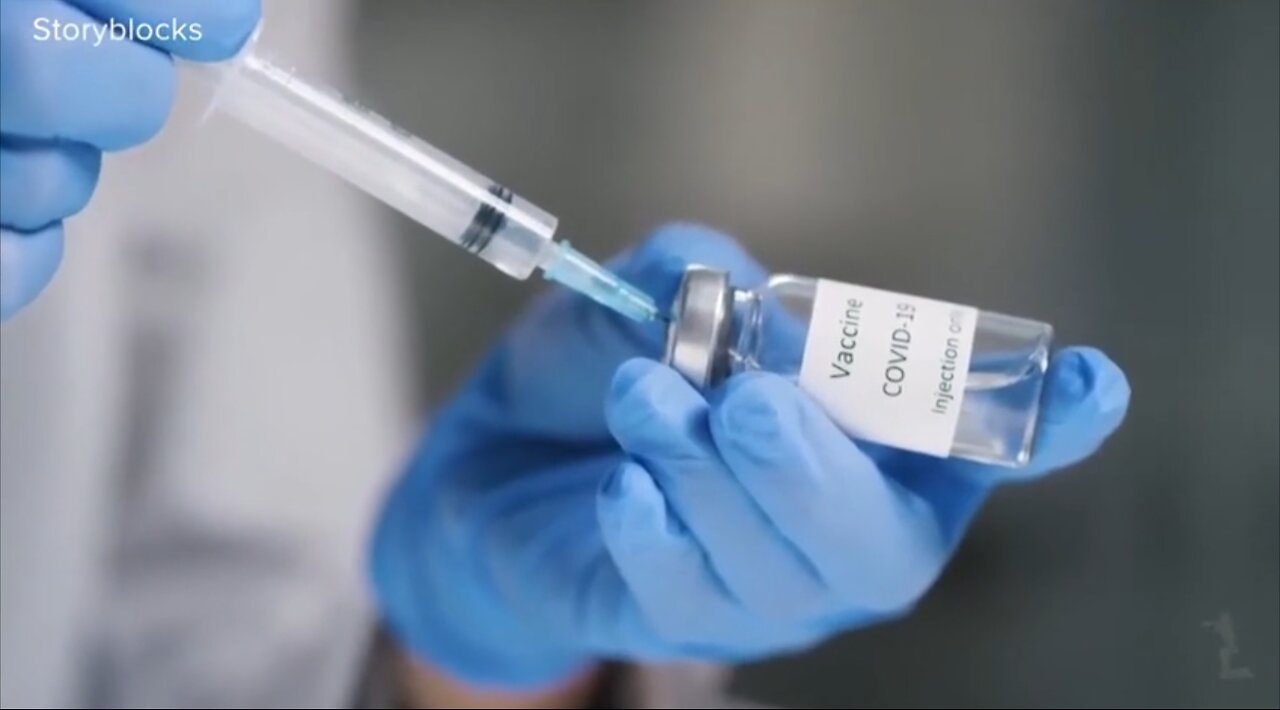 'MRNA' Vaccine Makers Reports Were Lies. A Mother’s Chilling Testimony On Daughter’s Death