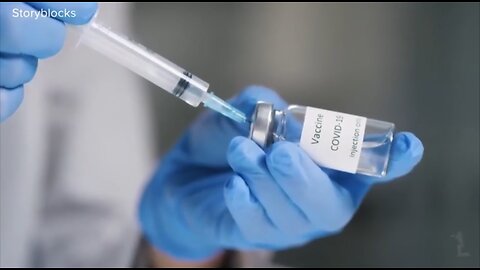 'MRNA' Vaccine Makers Reports Were Lies. A Mother’s Chilling Testimony On Daughter’s Death