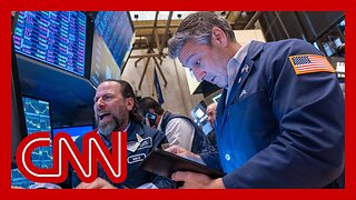 Markets climb after Fed steps in to support weak job market