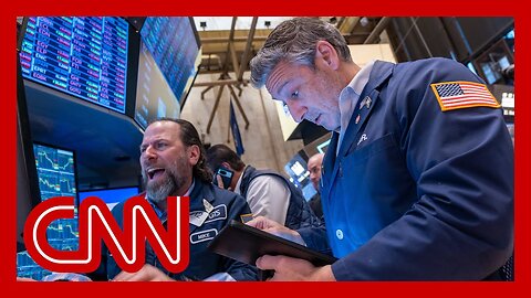 Markets climb after Fed steps in to support weak job market