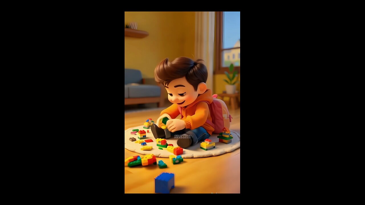 Let's organize it together