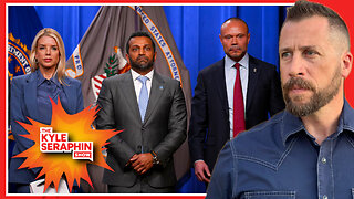 BOMBSHELL REVELATION! Former FBI official reveals what SHOCKED him to his CORE! | Ep 715