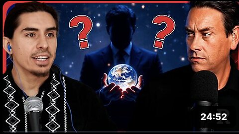 "Unveiling the Truth: The Pyramid of Power behind Global Governing- Redacted Exposed"