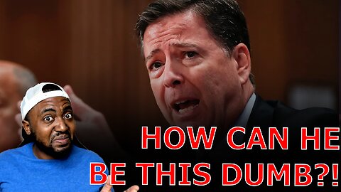 Trump Deranged Former FBI Director PANIC Deletes Post After THREAT To President Trump BACK FIRES!