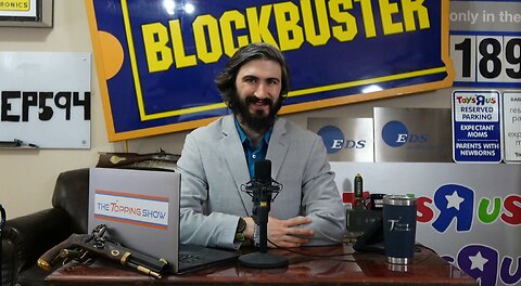 Dicks to buy footlocker, Supreme Court Amy critiques Trump admin | Ep. 594 Summary