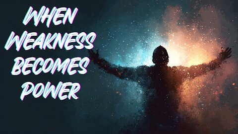 Why Paul Bragged About His Weaknesses | Catholic Daily Readings | June 21, 2025