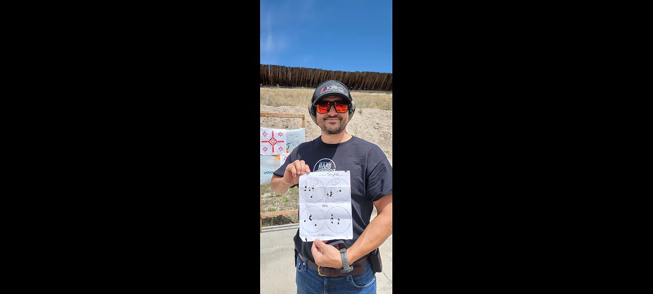 Preparing for the Utah Concealed Carry Pistol Class and range safety#UtahCCWclasses