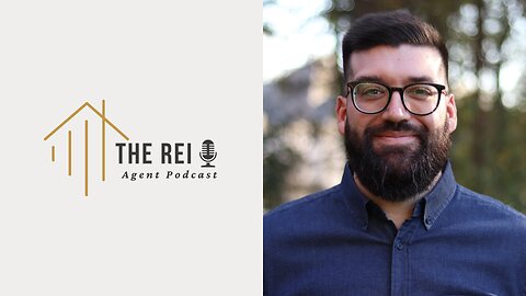 From Ministry to Turning Purpose Into Millions in Property Power with Jordan Smith