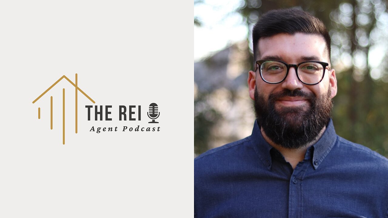 From Ministry to Turning Purpose Into Millions in Property Power with Jordan Smith
