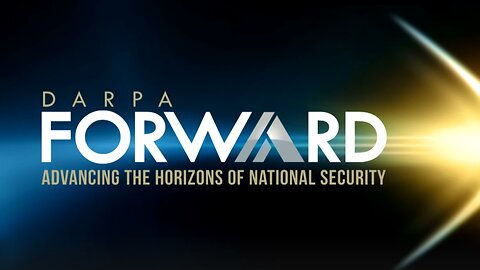 Scalable Human Machine Ecosystems - DARPA FORWARD: DoD Directive 3000.09