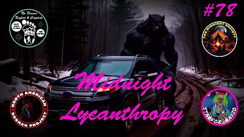 Dogman, What Really Happened To The Yuba County Five? FT Barb Hartman